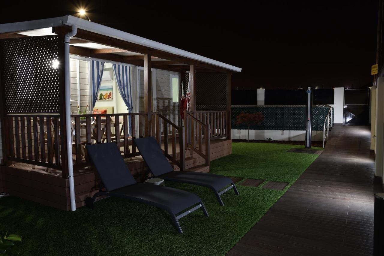Retiro Da Praia Da Aguda Arcozelo  Exterior foto